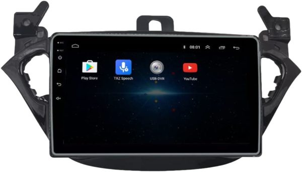 Autoradio Android OPEL Adam 2013-2021 /Opel Corsa 2014-2021 (E) 2G RAM 32 G – Image 5