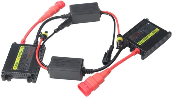 Kit Xenon light HID H7 – Image 4