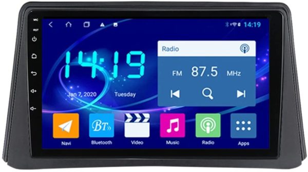 Autoradio Android Opel Mokka 2012/2016