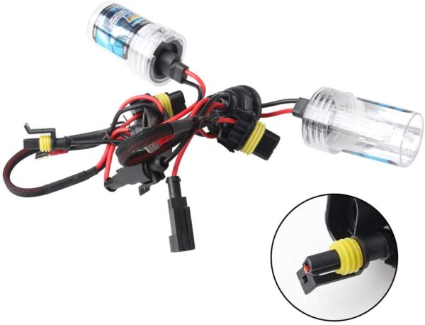 Kit Xenon light HID H7