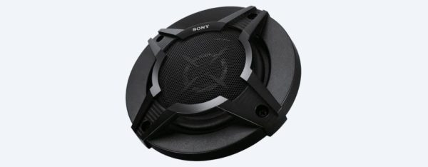 Enceinte SONY XS-FB1020E – Image 3