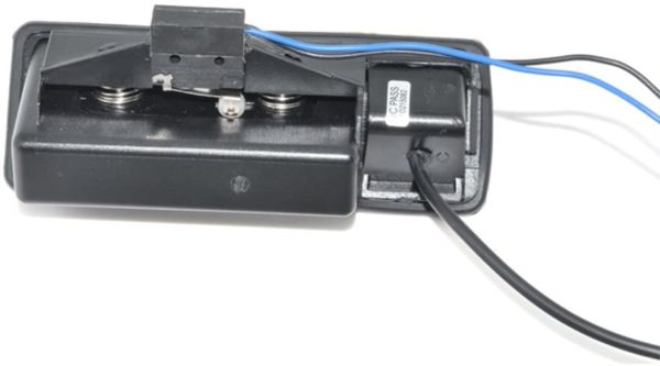 Caméra de recul poignet BMW – Image 4