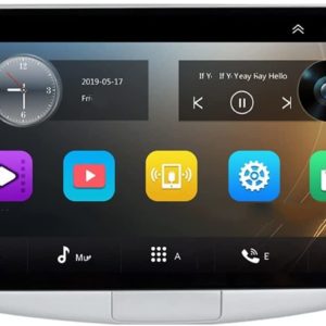 Autoradio Android Passat B6/B7