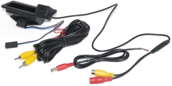Caméra de recul poignet BMW – Image 3