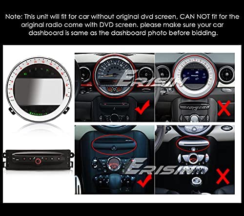 Autoradio Android Mini Cooper - AutoDesign69