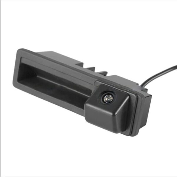 Caméra de recul poignet Audi A6L/Q7/A3/A4/A6L/8E