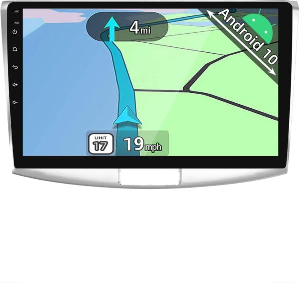 Autoradio Android Passat B6/B7 – Image 2
