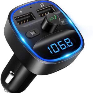 Kit Émetteur FM Voiture