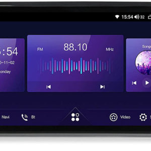 Autoradio Android Passat B8 2015/2018
