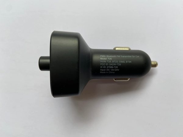 Kit Émetteur FM Voiture – Image 8