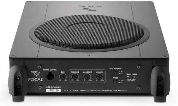 Caisson de basse actif Focal Ibus 2.0 – Image 2