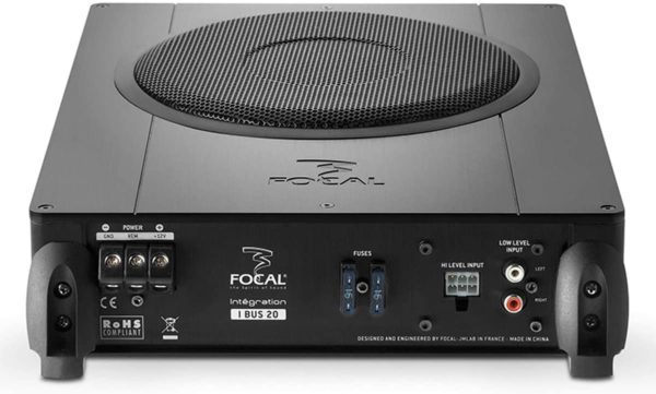 Caisson de basse actif Focal Ibus 2.0 – Image 3