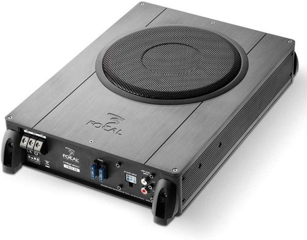 Caisson de basse actif Focal Ibus 2.0