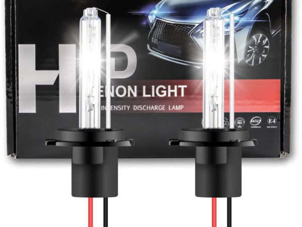 Kit Xenon light HID H7 – Image 2