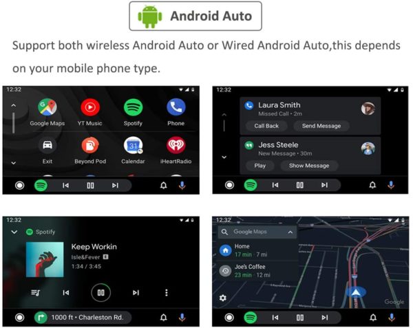 kit Interface CarPlay / Android Auto pour BMW NBT pour BMW 1 2 3 5 7 Série X1 X2 X3 X4 X5 X6 F20 F30 – Image 4