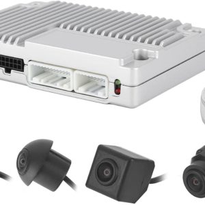 Système de Caméra de Recul Panoramique à 360 °
