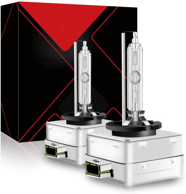 Xenon HID light D3S 8K