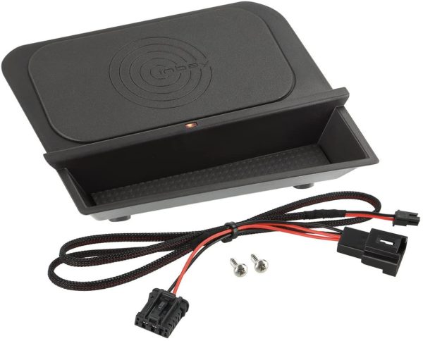 Chargeur à induction PEUGEOT 3008 / 5008 – Image 3