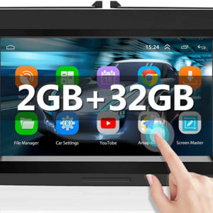 Autoradio Android VW 2 RAM 32G