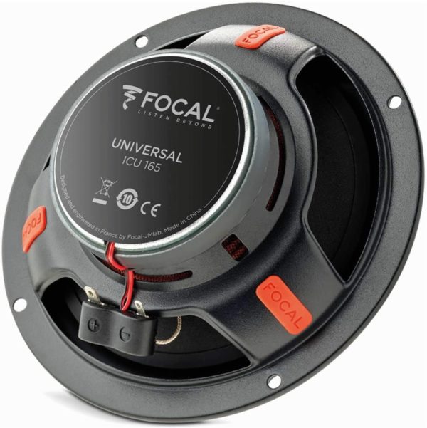 Enceinte Focal ICU165 16.5 cm – Image 4