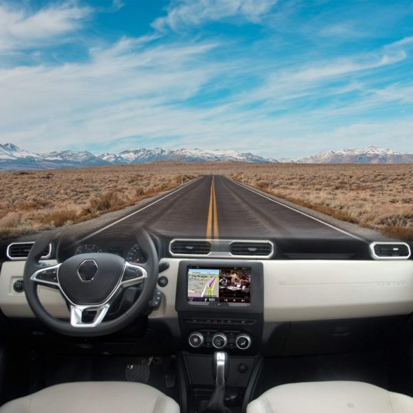 Autoradio Android Dacia – Image 3