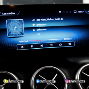 Autoradio Android by AutoDesign69